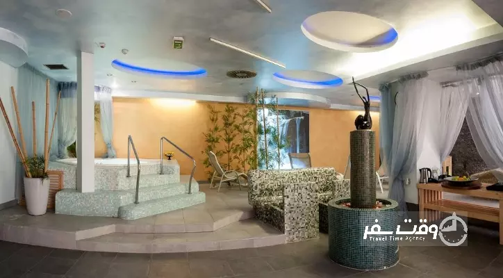 هتل لایف دیزاین بلگراد